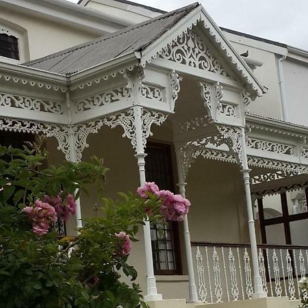 House On Plein Hotel Paarl Eksteriør billede